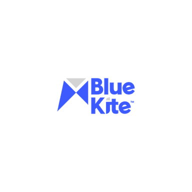 Bluekite