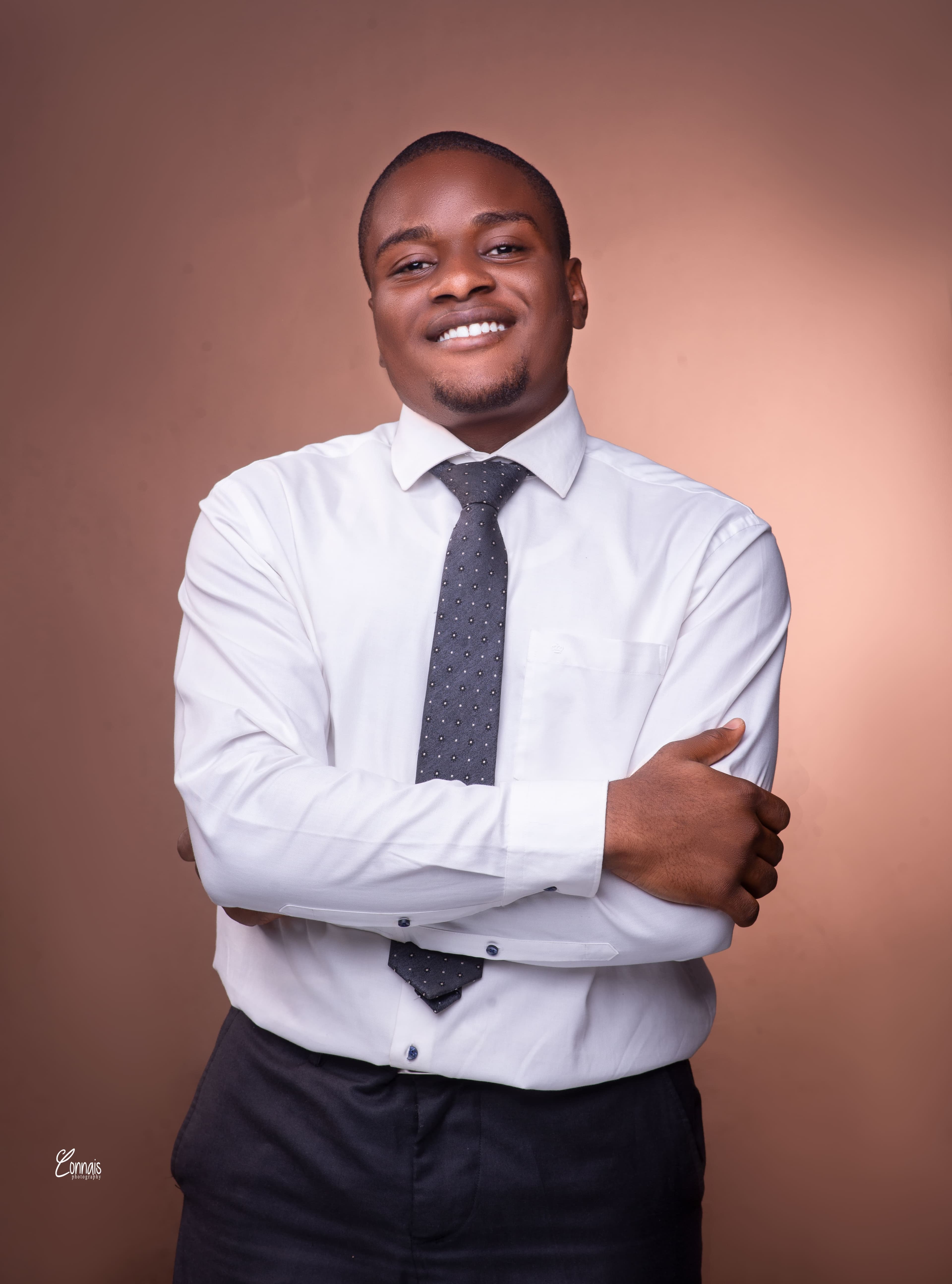 Okechukwu Delight